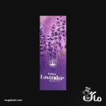خرید عود معطر اسطوخودوس لوندر هندی اصل مدل Forest Lavender با ارزان ترین و بهترین قیمت