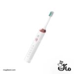 مشخصات و قیمت مسواک برقی گرین لاین Green Lion Electric Toothbrush درجه یک