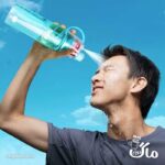 بهترین و ارزانترین قیمت خرید بطری آب اسپری دار Now E اورجینال